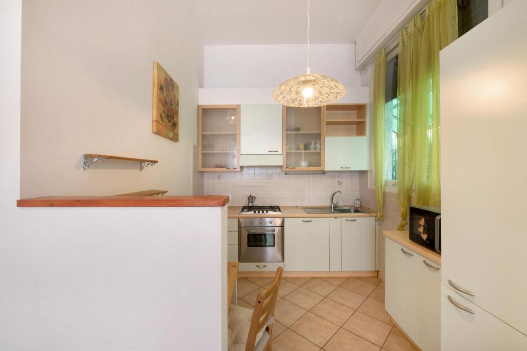 Photo of Kitchen in Precotto