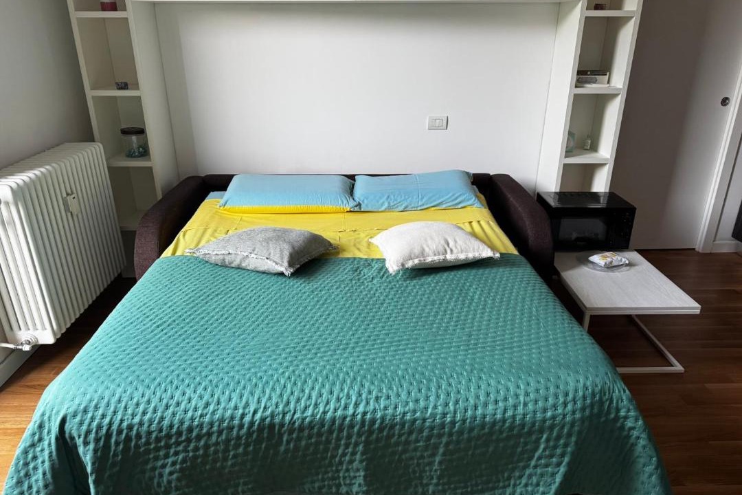 Photo of Bedroom in Cagnola