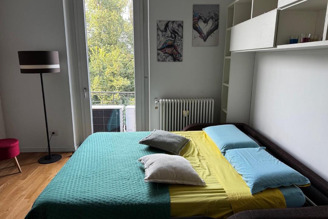 Photo of Bedroom in Cagnola