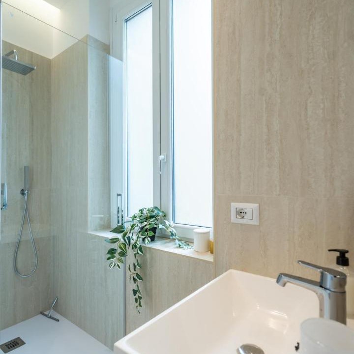 Photo of Bathroom in Guastalla