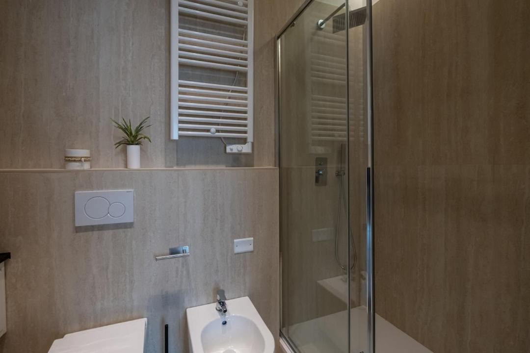 Photo of Bathroom in Guastalla