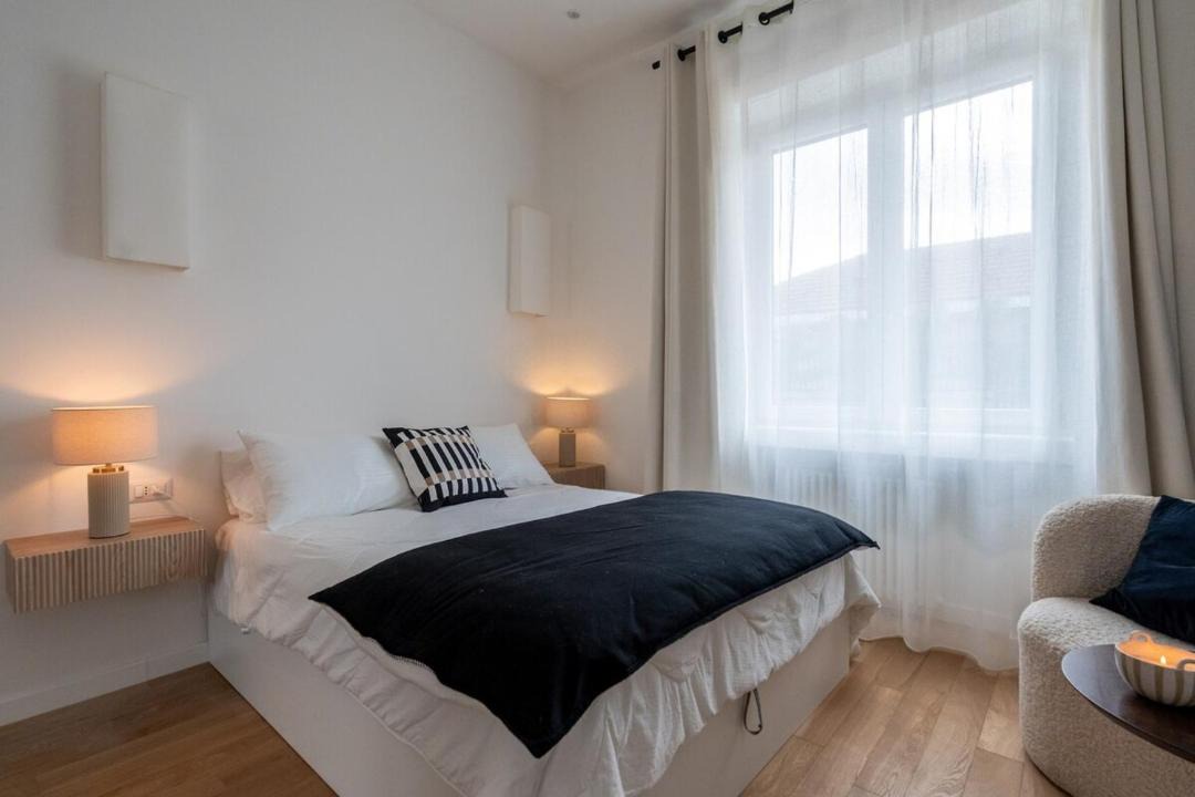 Photo of Bedroom in Guastalla