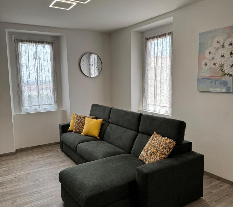 Photo of Livingroom in Carella