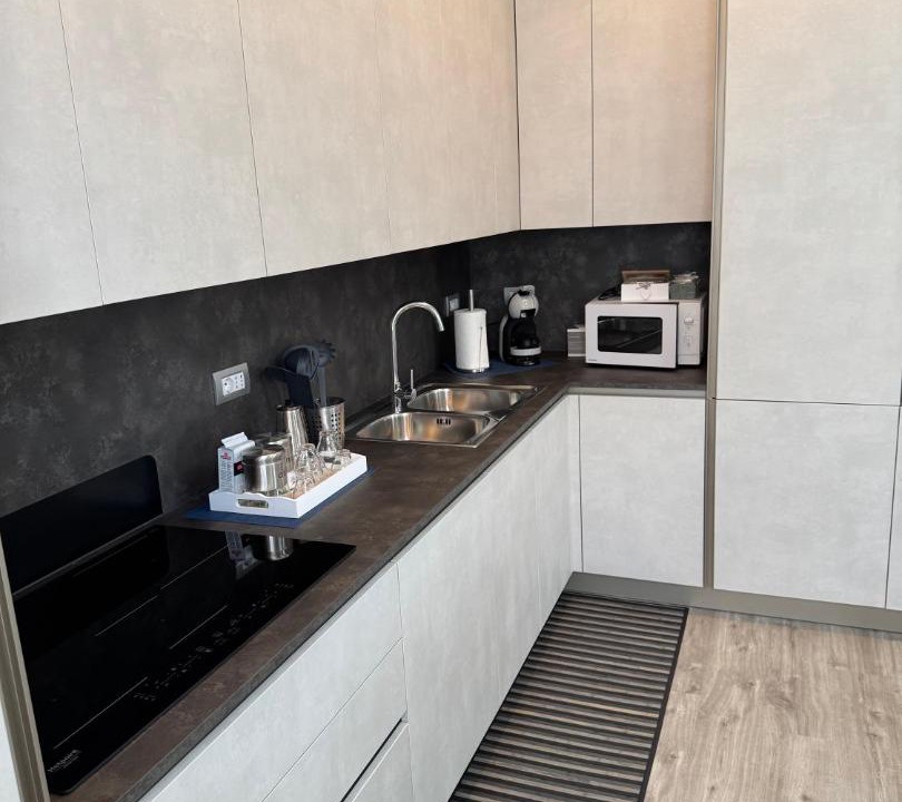 Photo of Kitchen in Carella