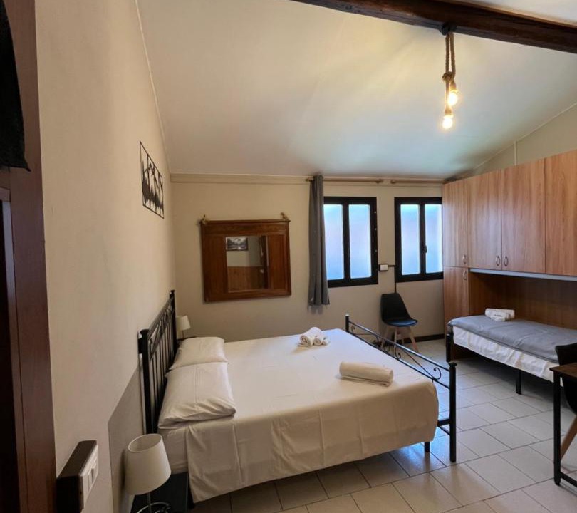 Photo of Bedroom in Tremezzina