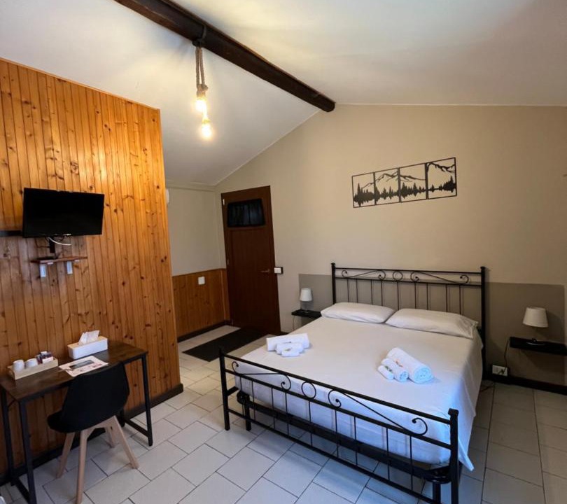 Photo of Bedroom in Tremezzina