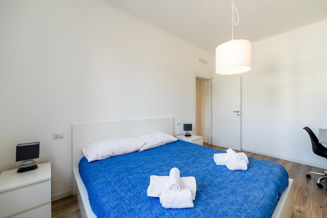 Photo of Bedroom in Calvairate