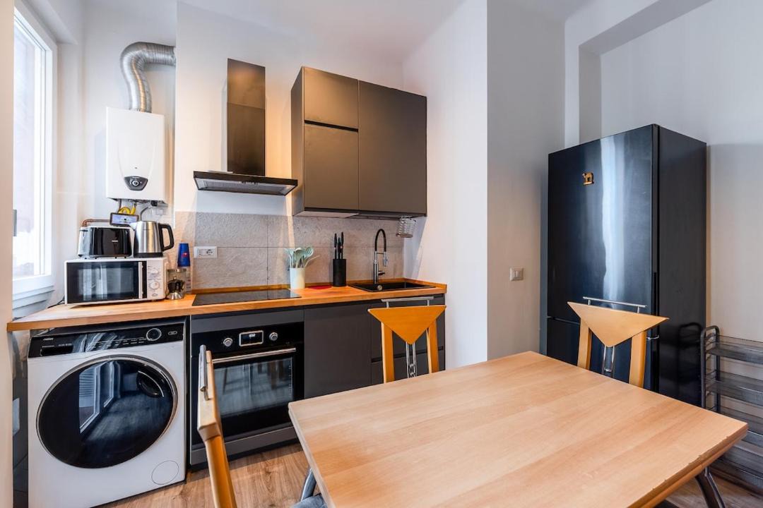 Photo of Kitchen in Calvairate