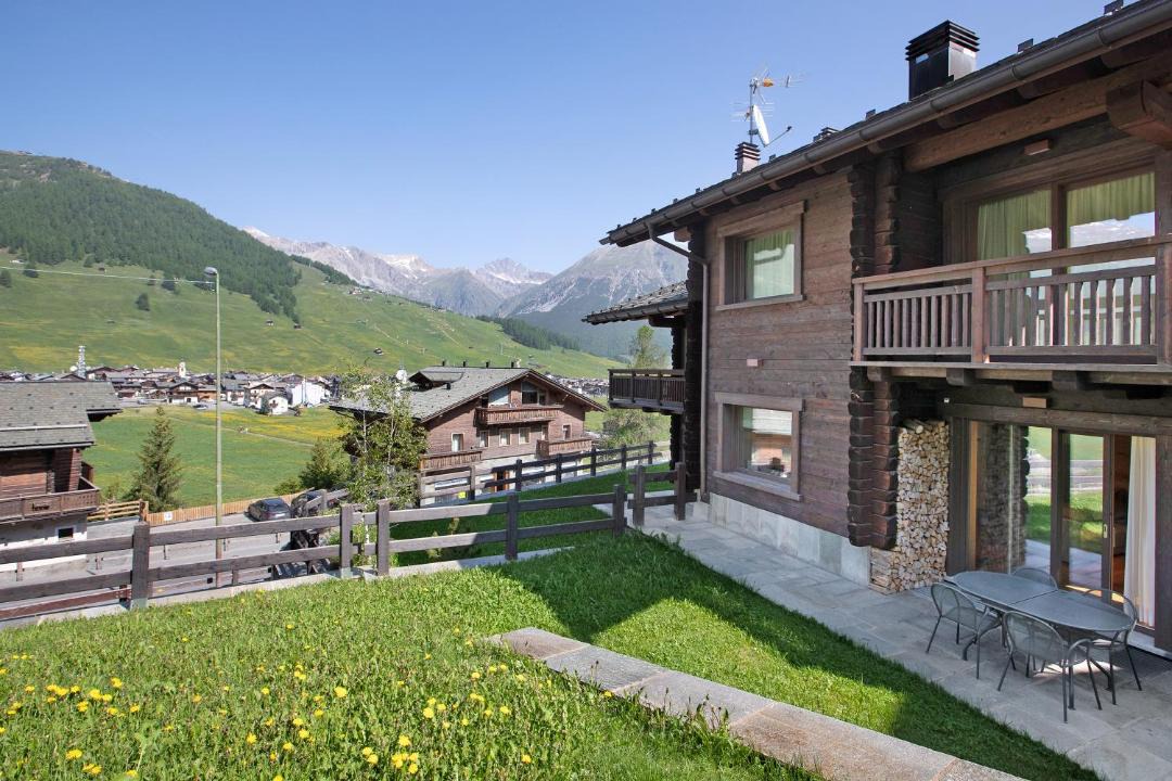 Photo of Others in Livigno