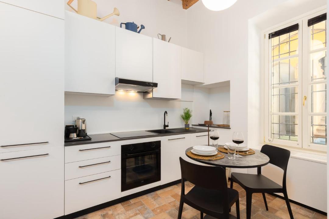 Photo of Kitchen in Citta Alta