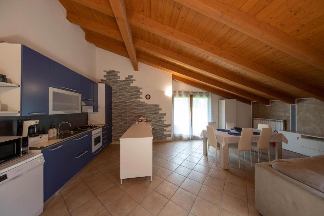 Photo of Kitchen in Edolo