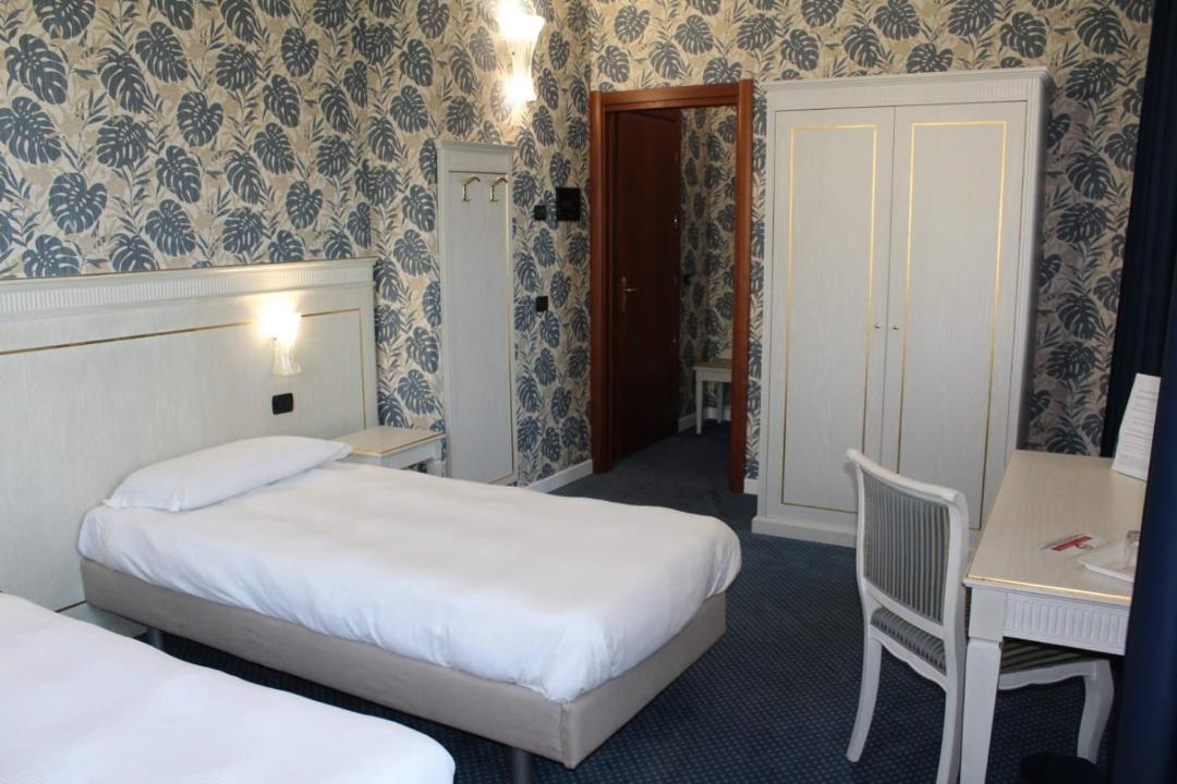 Photo of Bedroom in Mazzo