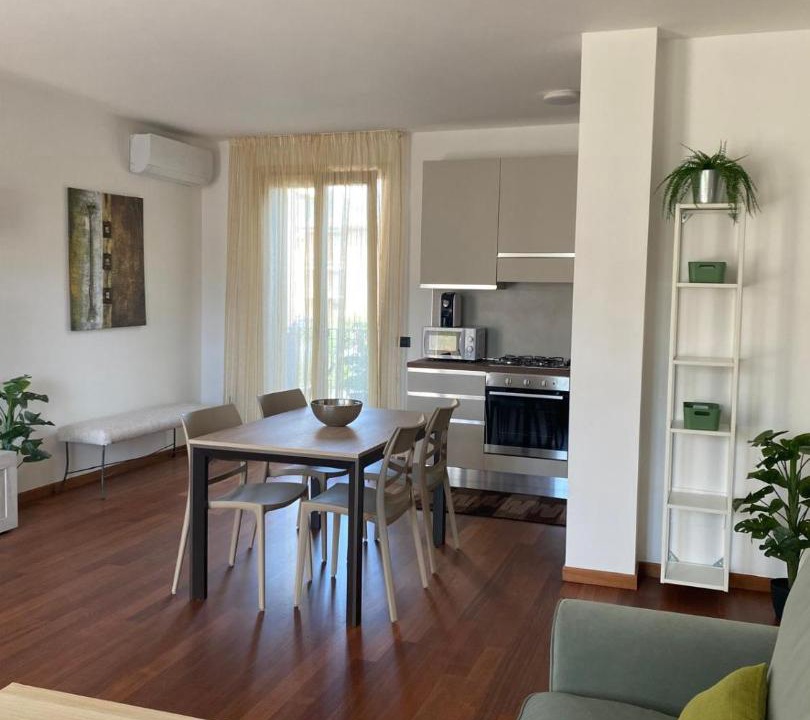 Photo of Livingroom in Villongo