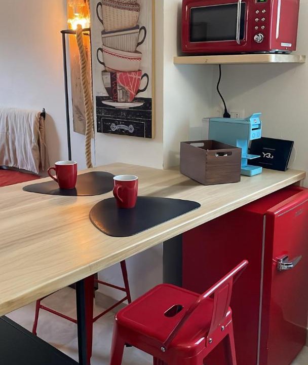 Photo of Kitchen in Mandello del Lario