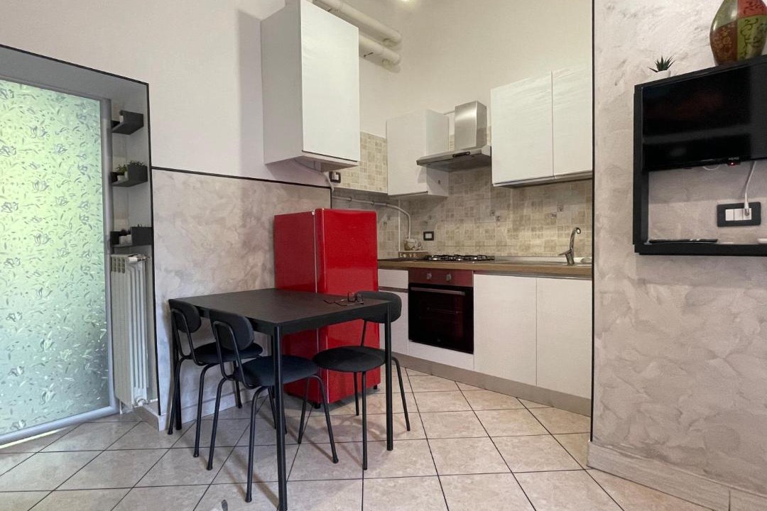 Photo of Kitchen in Pero