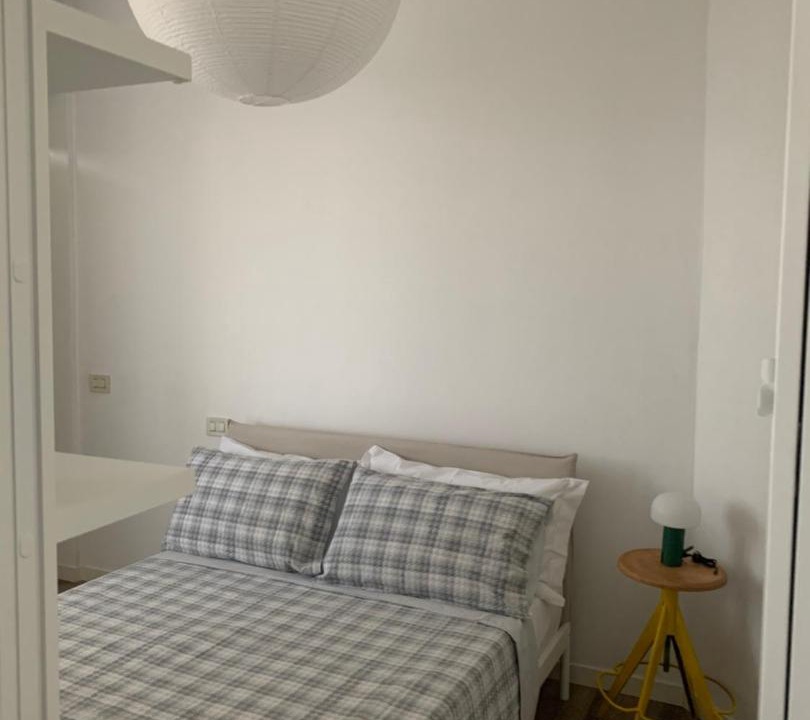 Photo of Bedroom in Don Bosco