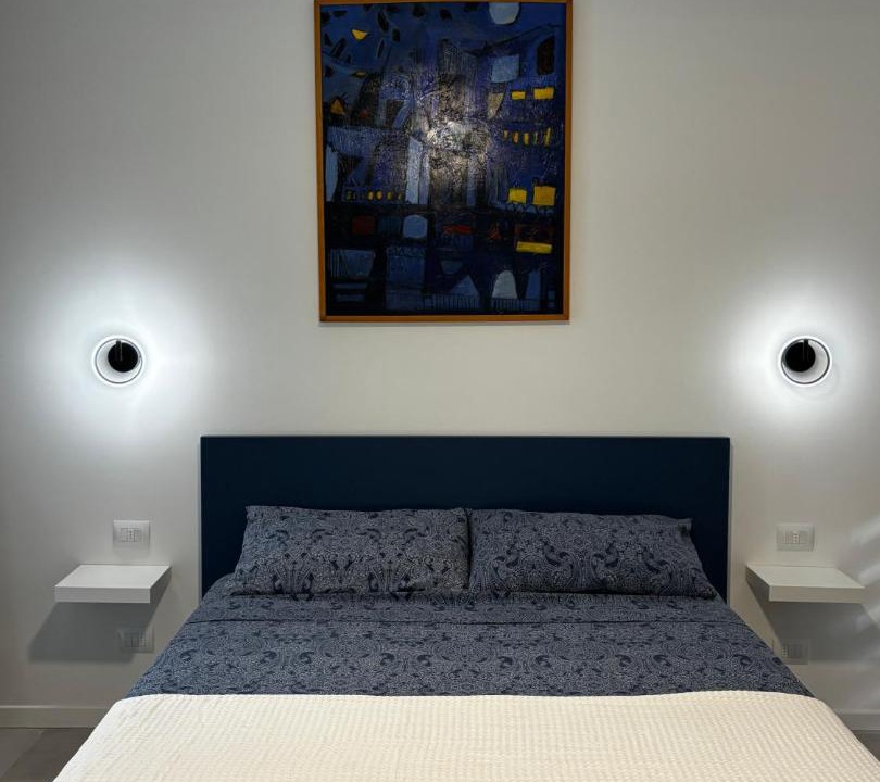 Photo of Bedroom in Vigevano