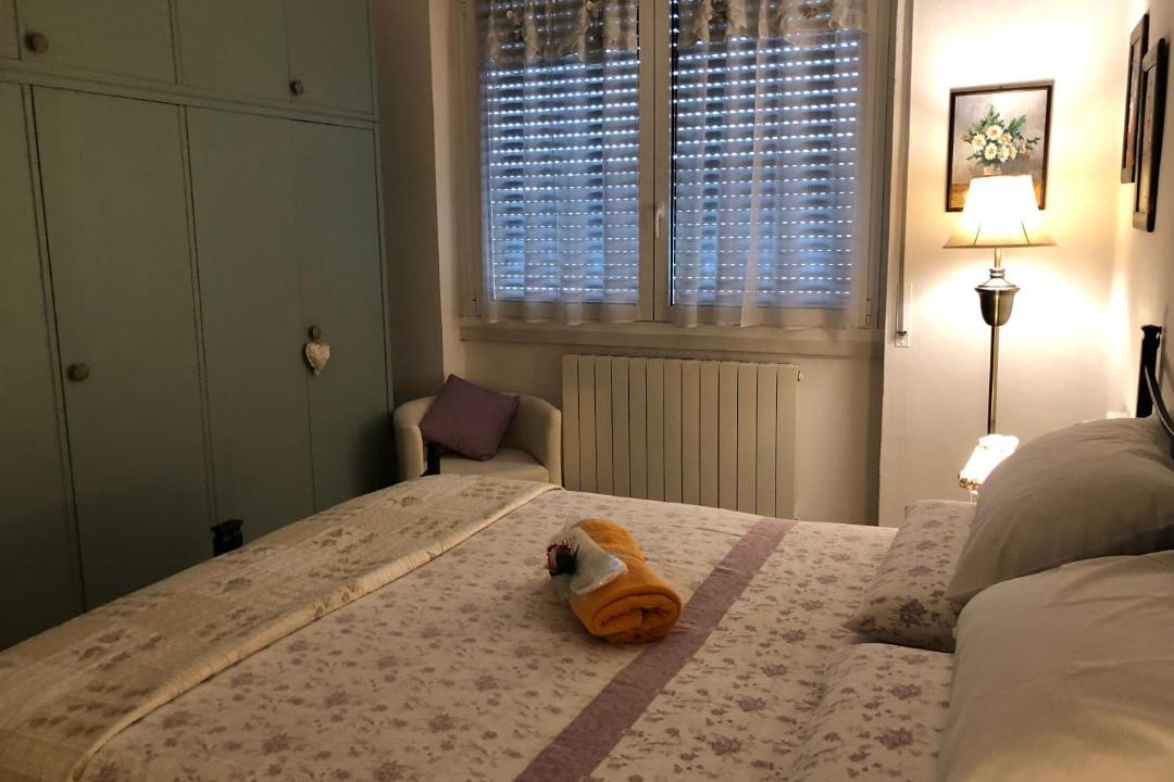 Photo of Bedroom in Samarate