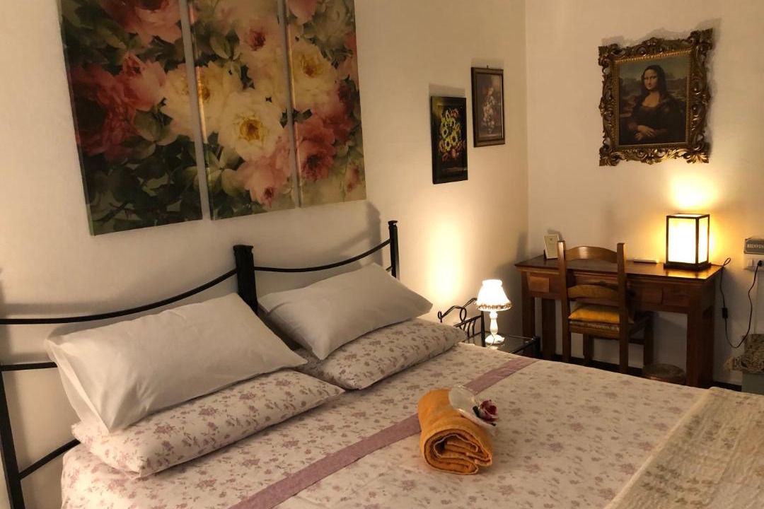 Photo of Bedroom in Samarate