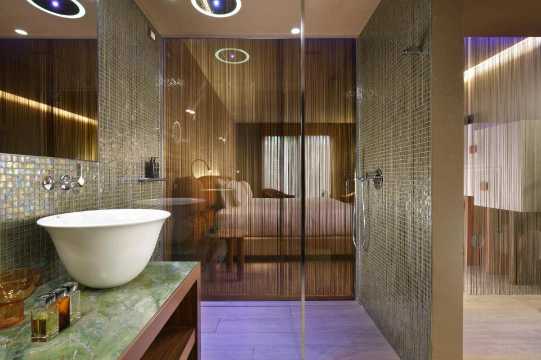 Photo of Bathroom in Villapizzone