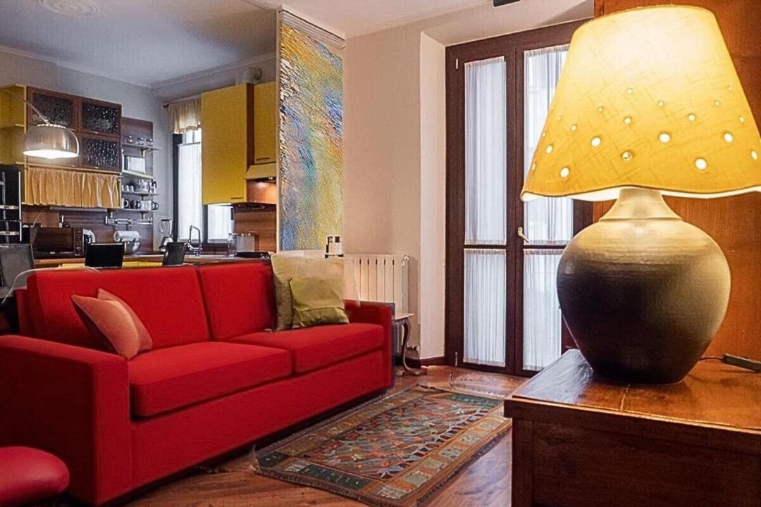 Photo of Livingroom in Zona Risorgimento