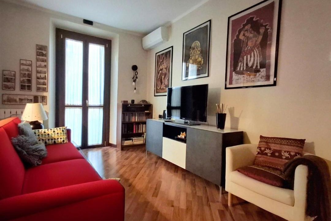 Photo of Livingroom in Zona Risorgimento