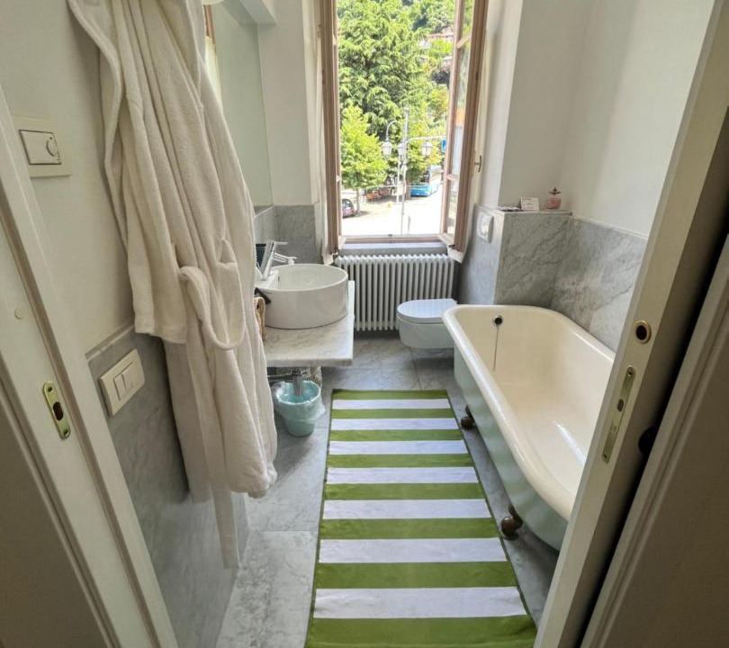 Photo of Bathroom in Bienno