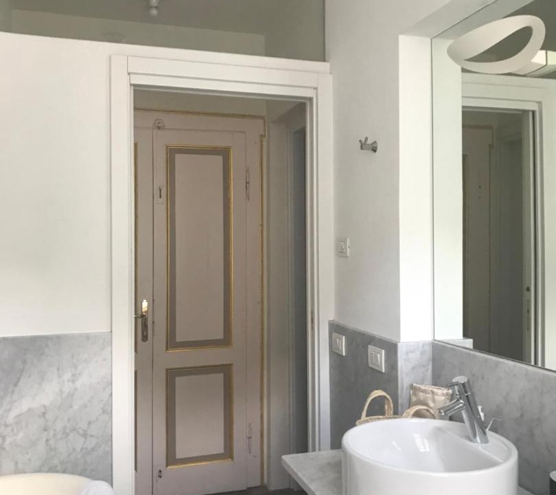 Photo of Bathroom in Bienno