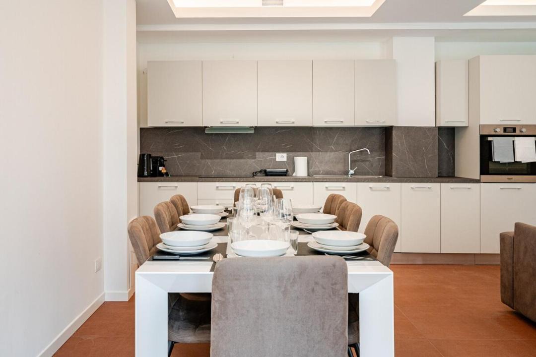 Photo of Kitchen in Porta Garibaldi