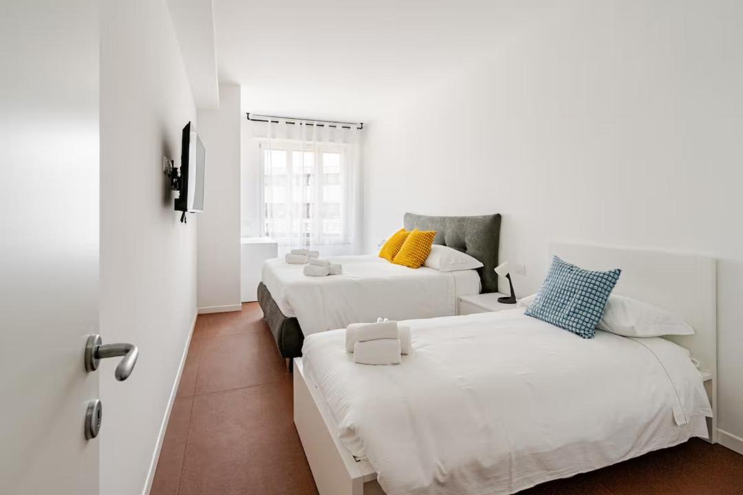 Photo of Bedroom in Porta Garibaldi