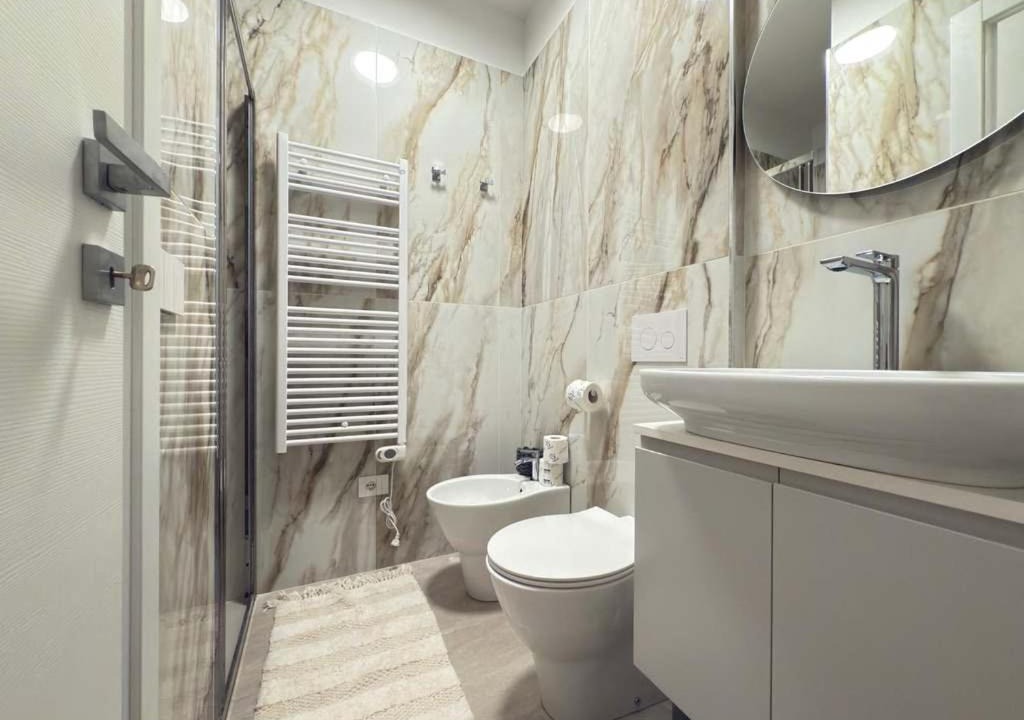 Photo of Bathroom in Ponte Seveso