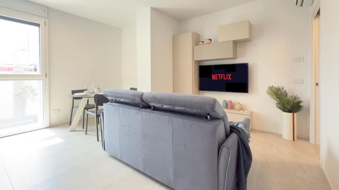 Photo of Livingroom in Ponte Seveso