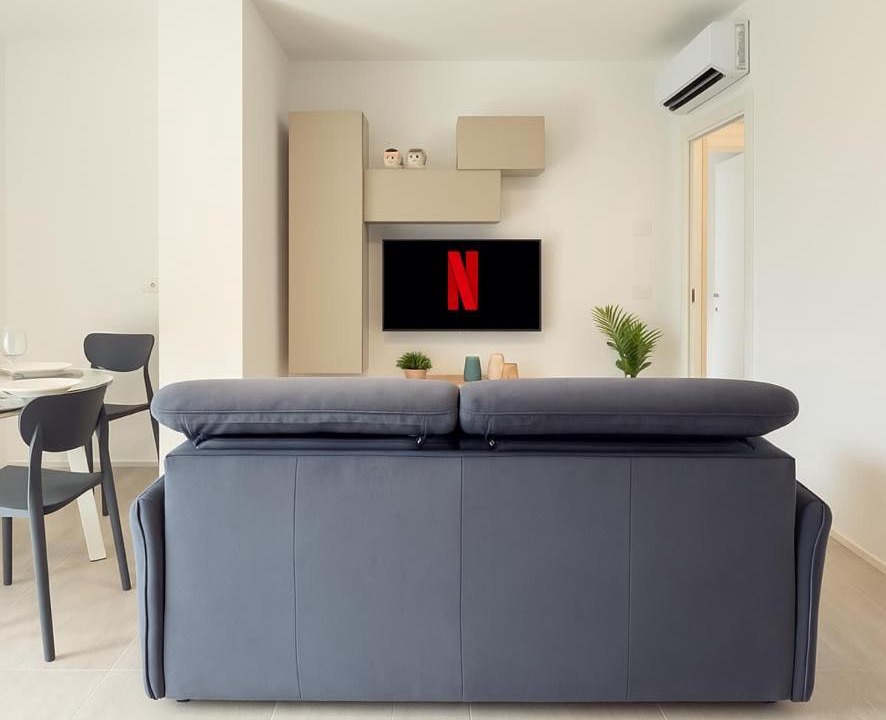 Photo of Livingroom in Ponte Seveso