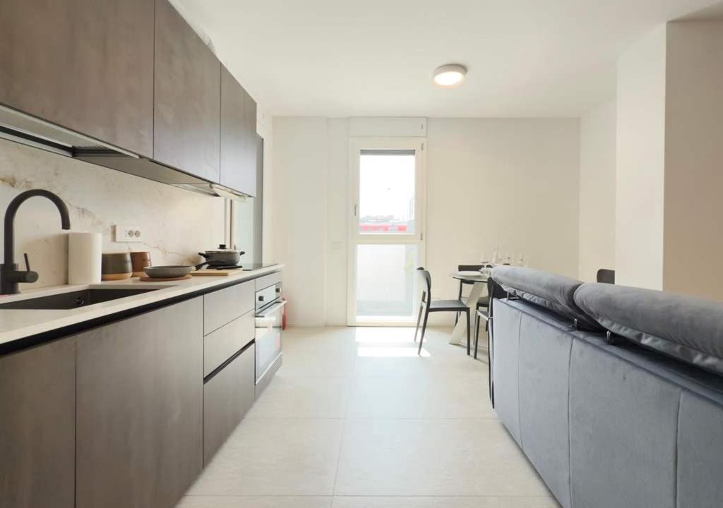 Photo of Kitchen in Ponte Seveso