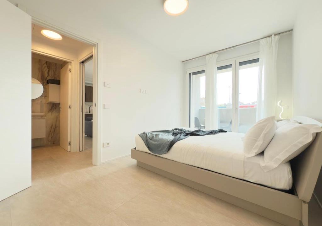 Photo of Bedroom in Ponte Seveso