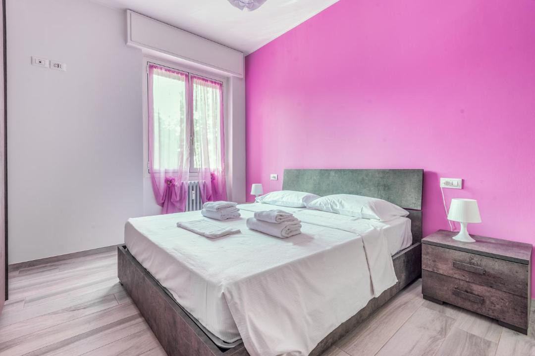 Photo of Bedroom in Comasina