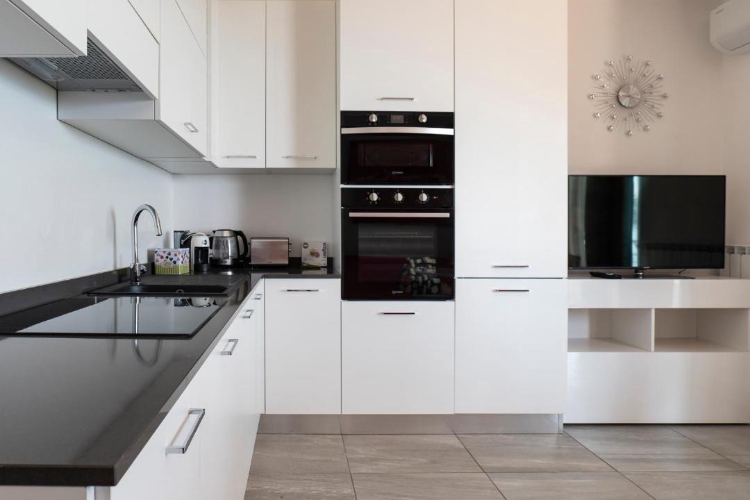 Photo of Kitchen in Plassi