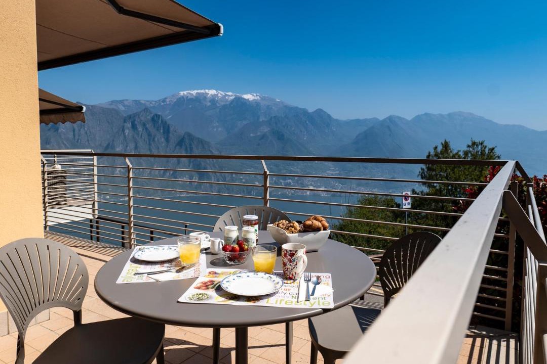 Photo of Patio Balcony in Plassi