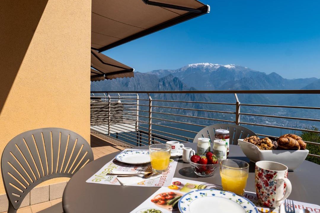 Photo of Patio Balcony in Plassi