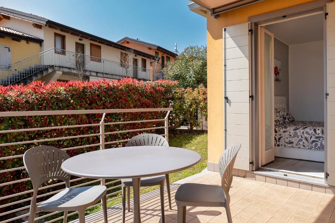 Photo of Patio Balcony in Plassi