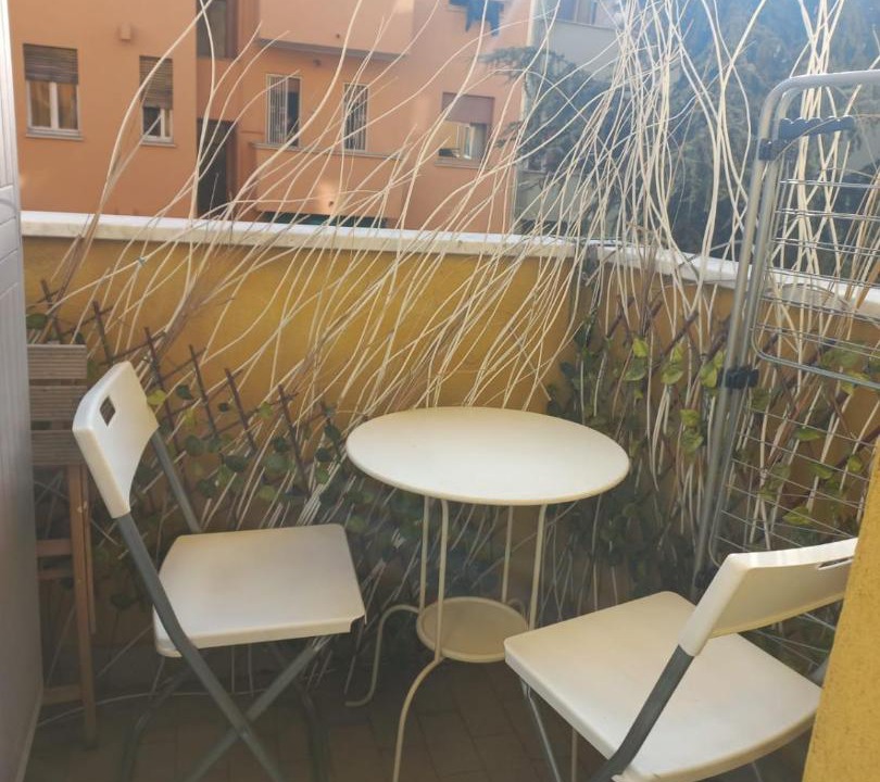 Photo of Patio Balcony in Isola del Bosco - Delle Corti