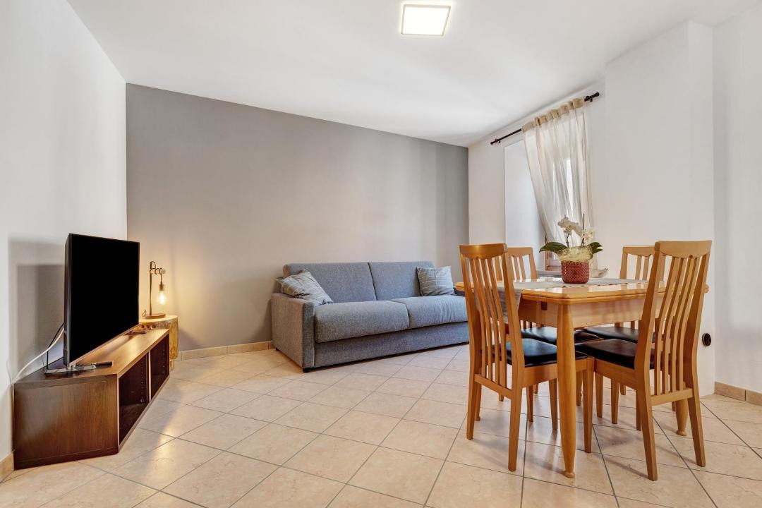 Photo of Livingroom in Pieve