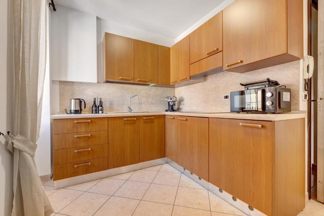 Photo of Kitchen in Pieve