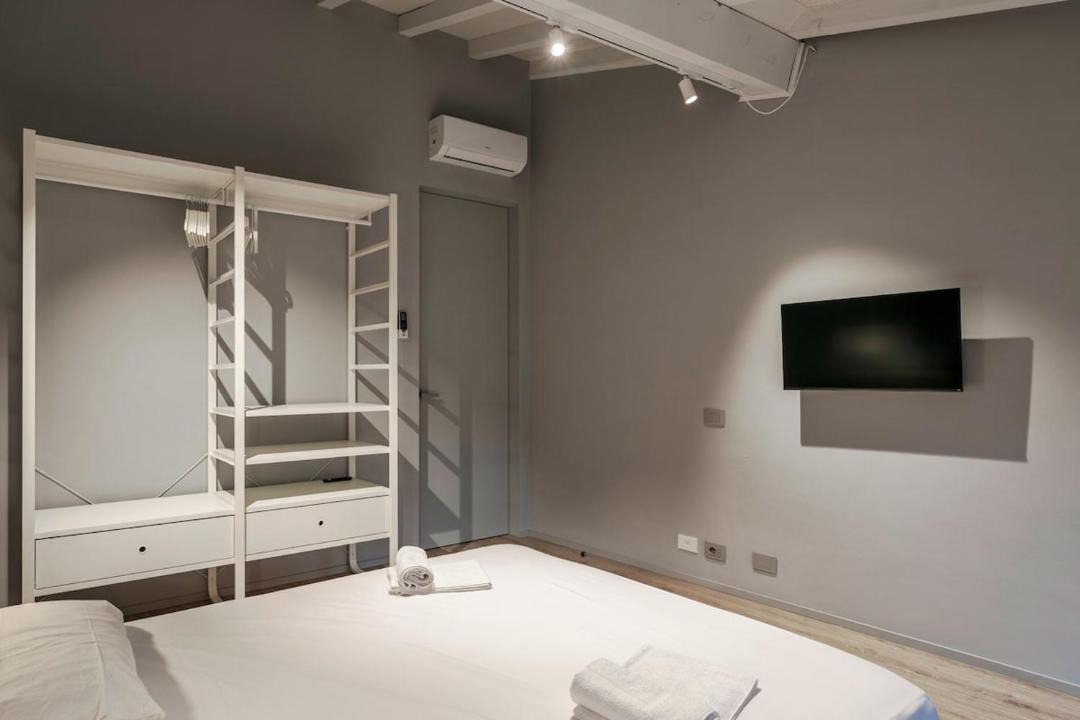 Photo of Bedroom in Brescia Antica