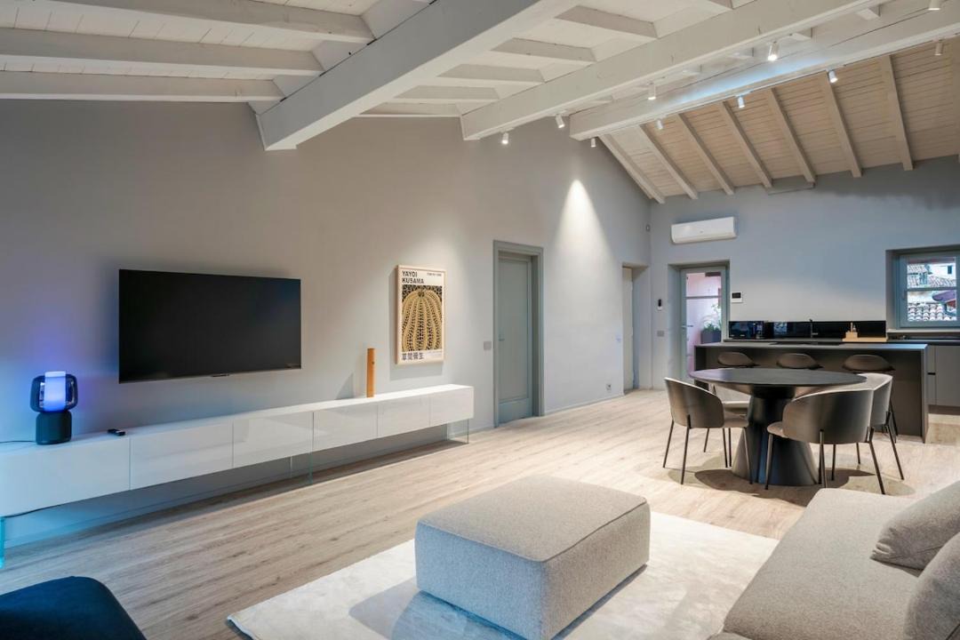Photo of Livingroom in Brescia Antica
