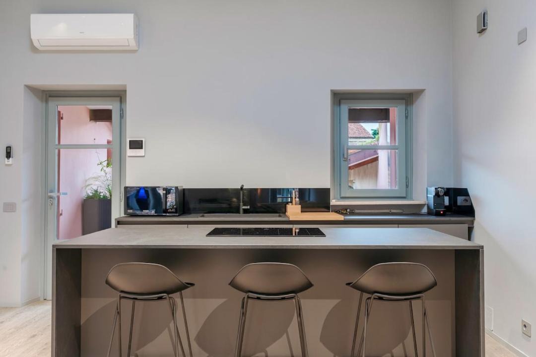 Photo of Kitchen in Brescia Antica