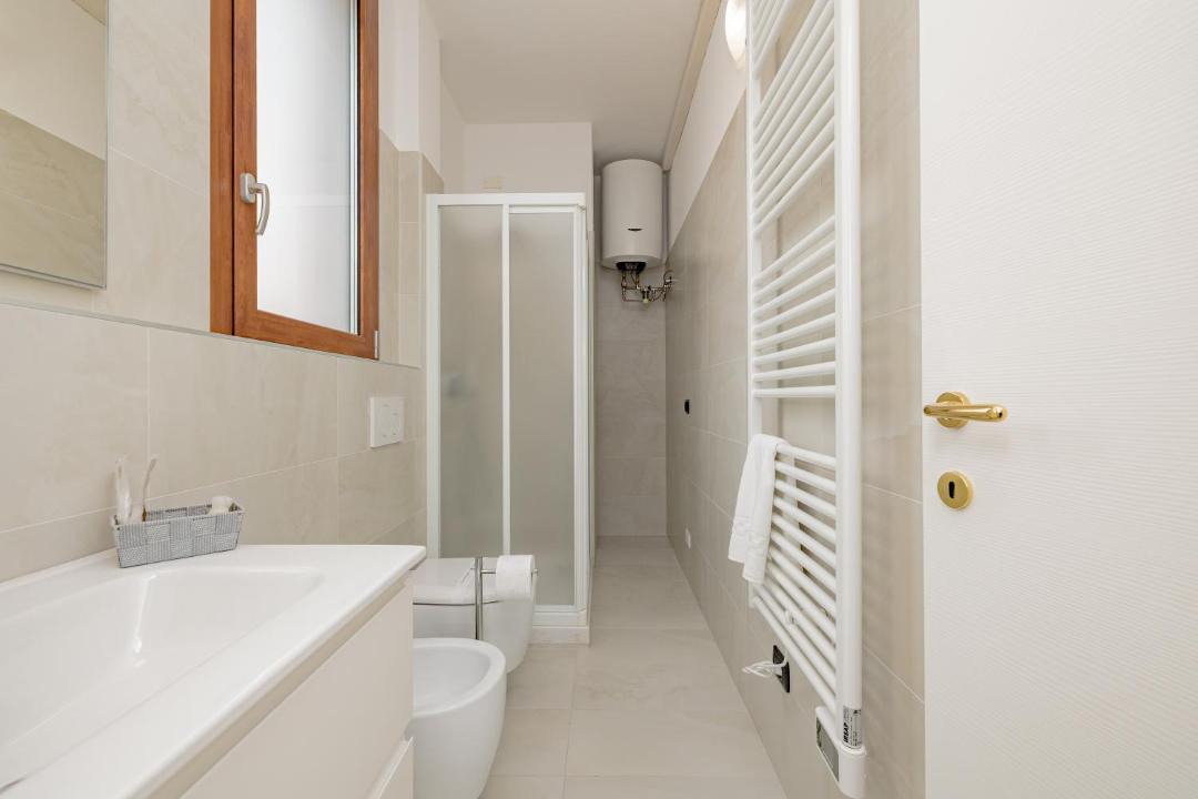 Photo of Bathroom in Cesate