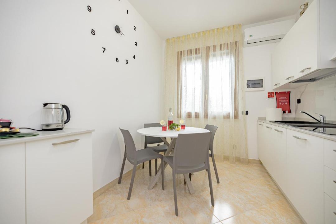 Photo of Kitchen in Cesate