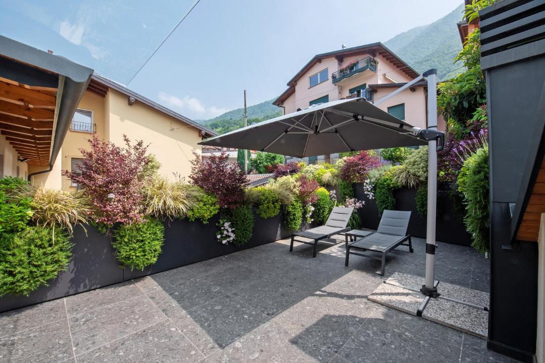 Photo of Patio Balcony in Lezzeno