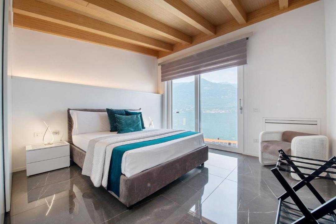 Photo of Bedroom in Lezzeno